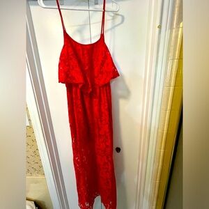 Women’s sun dress